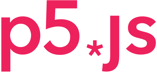 p5.js Logo