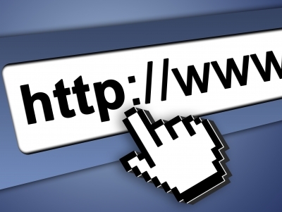 URLs start with HTTP